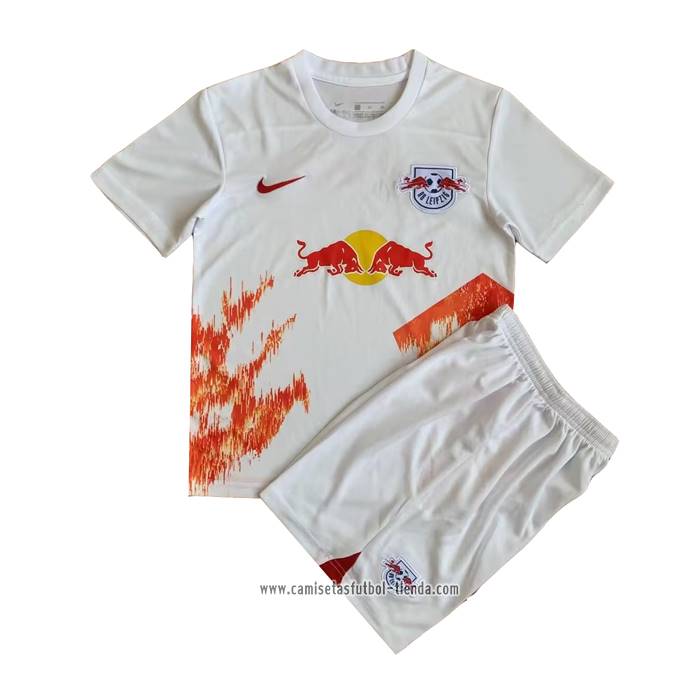 Camiseta RB Leipzig Special 2022 2023 Nino